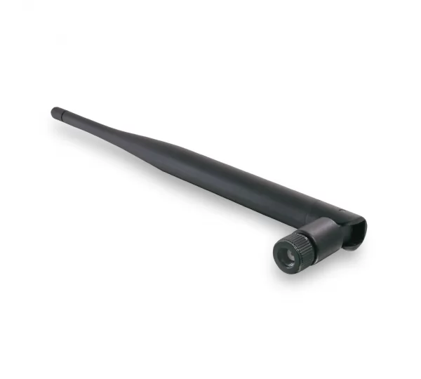Wi-Fi Антенна KROKS KC5-2400/5000 SMA-RP 5db