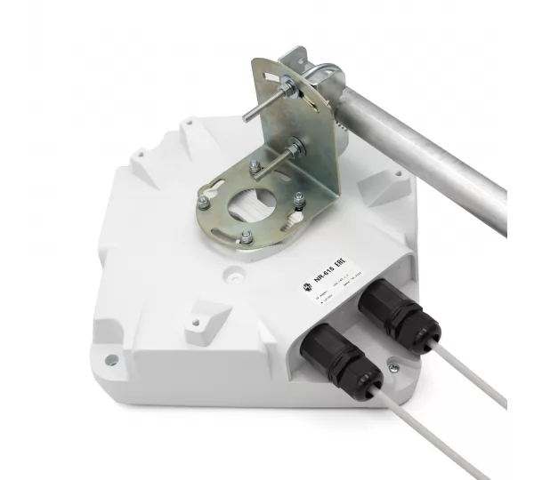 LTE роутер MicroDrive Tandem NR-615
