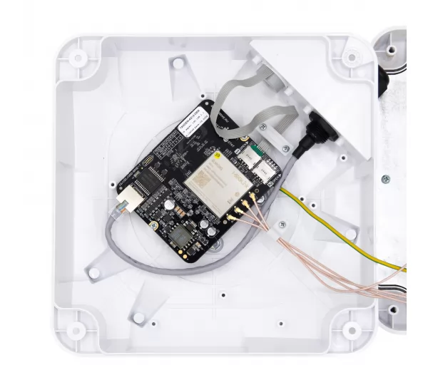 LTE роутер MicroDrive Tandem NR-712