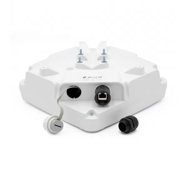LTE роутер MicroDrive Tandem NR-712