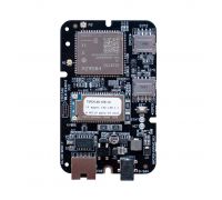 LTE роутер MicroDrive Tandem-4GS-OEM-11 (cat.4, 2-sim, 100Mb/s)
