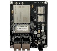 LTE роутер MicroDrive Tandem-4GT2-OEM-11 (cat.6, 2-sim, 2*100Mb/s)