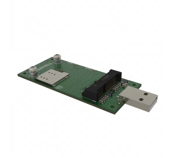 USB Адаптер Vertell VT-USB2-MPCIE