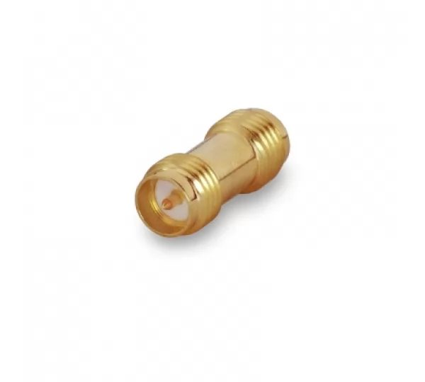 Переходник RP-SMA(female)-RP-SMA(female)