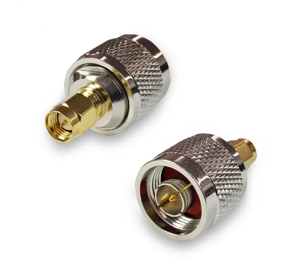 Переходник SMA (male) - N (male) SN-311 