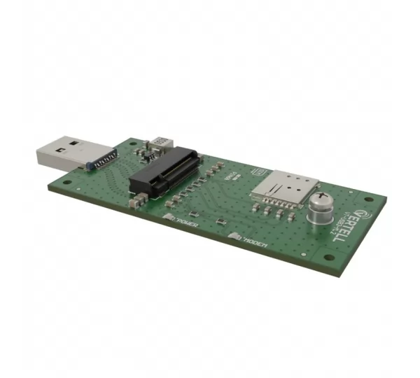 USB Адаптер Vertell VT-USB3-M.2