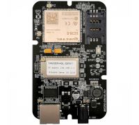 LTE роутер MicroDrive Tandem-4GL-OEM-1(ТМСК.46.101-01) cat.4, 1-sim