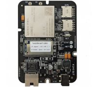 LTE роутер MicroDrive Tandem-4GT-OEM-1 (ТМСК.46.085-01) cat.6, 2-sim