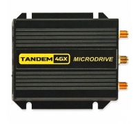 LTE роутер MicroDrive Tandem-4GX-42 (ТМСК.30.019-42) без БП