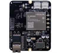 LTE роутер MicroDrive Tandem-4G6-OEM-1 (cat.6, 2-sim, 1Gb/s)