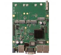 LTE роутер Mikrotik RouterBOARD M33G (RBM33G)