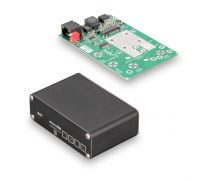 SIM-инжектор Kroks m2-SIM Injector для m.2 модема (плата+адаптер)