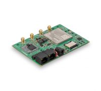 LTE роутер Kroks Rt-Brd RSIM m6 (cat.6, 2-SIM, 100MB/S) поддержка SIM-инжектора 