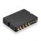 LTE роутер Kroks Rt-Cse m12-G (cat.12, 2-SIM, 1GB/S) разъемы SMA