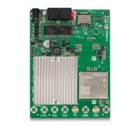 LTE роутер Kroks Rt-Brd m6-G (cat.6, 2-SIM, 1GB/S)