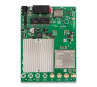 LTE роутер Kroks Rt-Brd m12-G (cat.12, 2-SIM, 1GB/S)