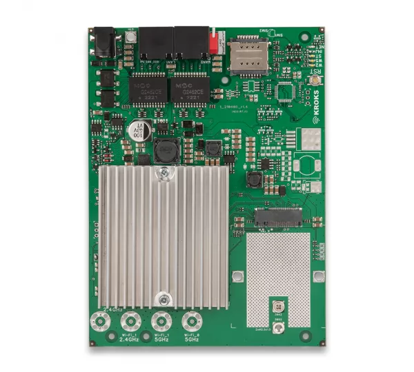 LTE роутер Kroks Rt-Brd eX-G