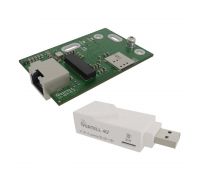 USB Адаптер Vertell VT-AD4-M.2 с SIM-инжектором