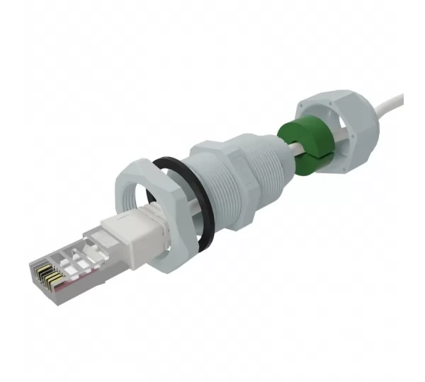 Гермоввод Vertell VT-ENTRY (отверстие под RJ-45)