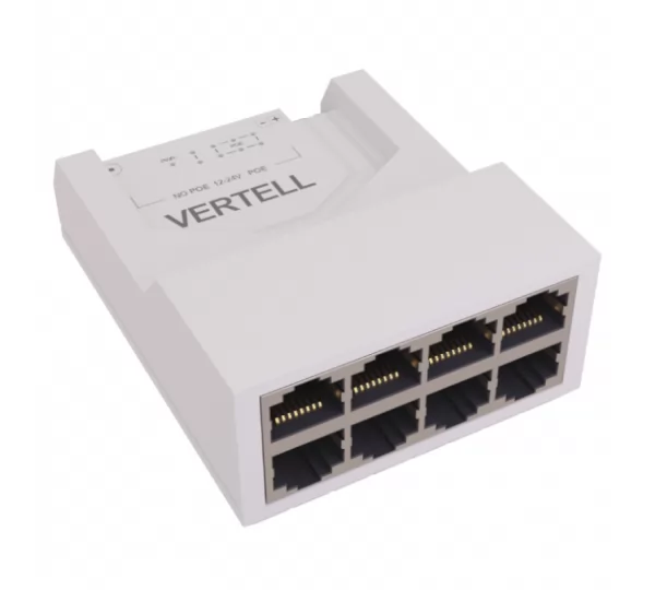 Коммутатор Vertell VT-S8