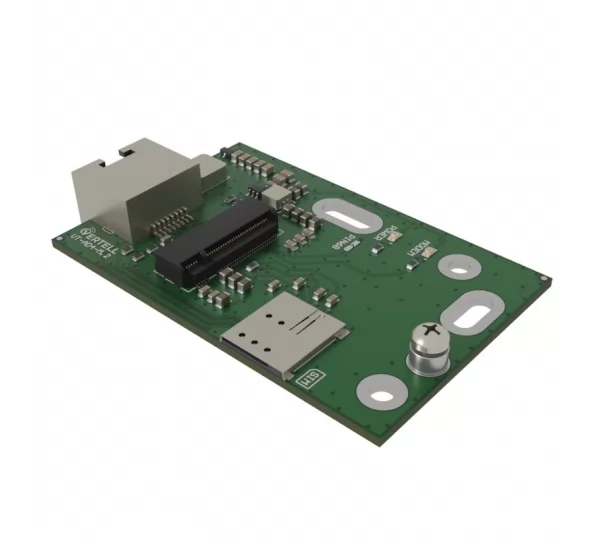 Комплект USB адаптеров Vertell VT-AD4-M.2 с SIM-инжектором