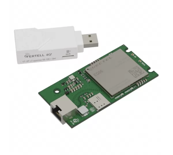 LTE модем Vertell VT-AD4-X6 