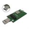 USB Адаптер Vertell VT-USB3-M.2 LONG