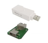 Комплект удлинителя USB Vertell VT-UP v.2 и VT-AD3-USB