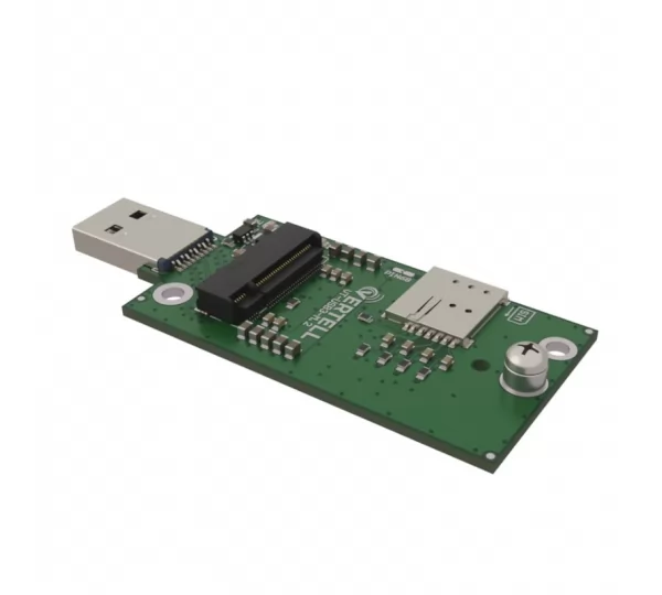 USB Адаптер Vertell VT-USB2-M.2 LONG