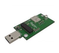 USB Адаптер Vertell VT-USB2-M.2 LONG