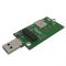 USB Адаптер Vertell VT-USB2-M.2 LONG