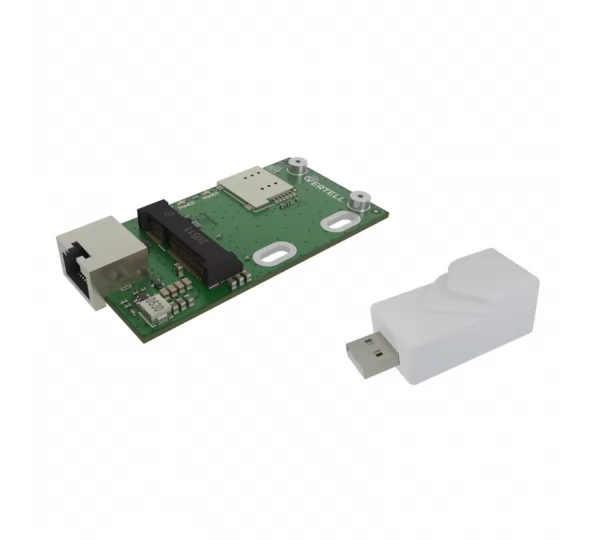 Комплект USB адаптеров Vertell VT-AD3-MPCIE + VT-UP для модемов MPCIE