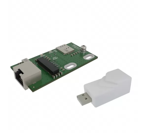 Комплект USB адаптеров Vertell VT-AD3-M.2 + VT-UP для модемов M.2