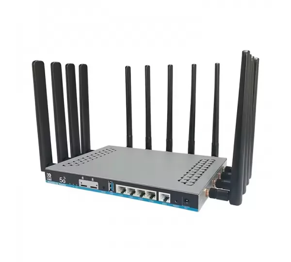 LTE роутер ZBT Z8102AX V2