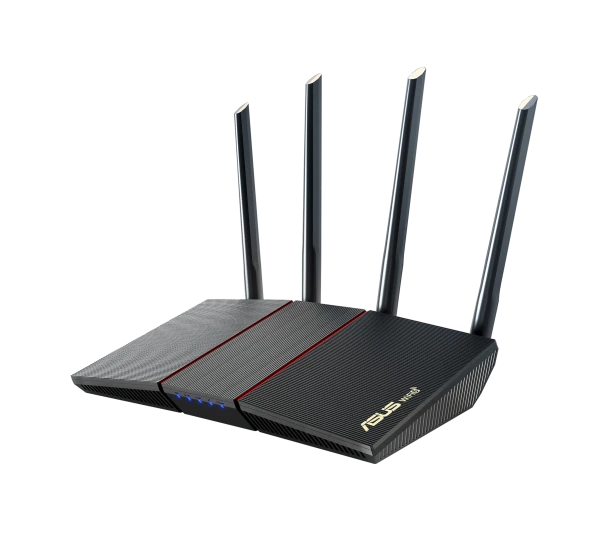 Wi-Fi роутер ASUS RT-AX55