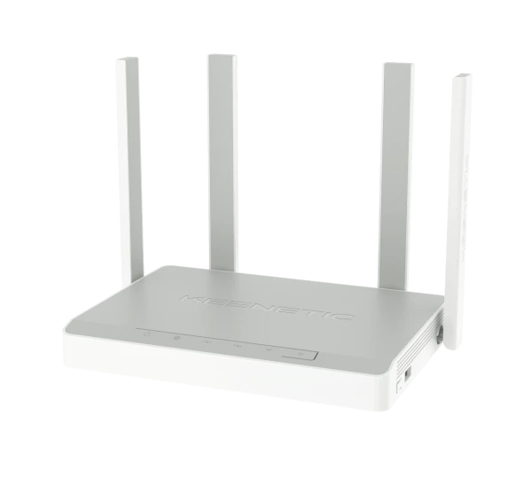 LTE роутер Keenetic Hero 4G+ (KN-2311)