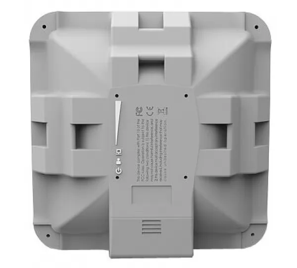 Точка доступа MikroTik SXTsq 5 ac (RBSXTSQG-5ACD)