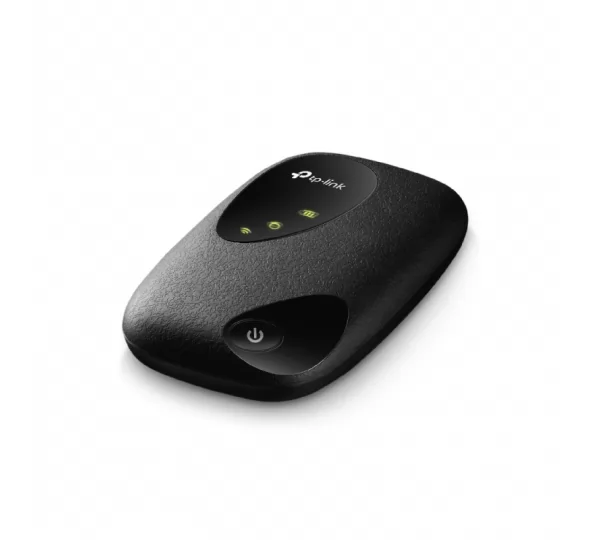 Мобильный роутер TP-Link M7000 Black