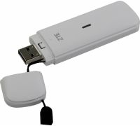 USB модем ZTE MF833R White