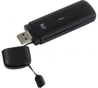 USB модем ZTE MF833R Black