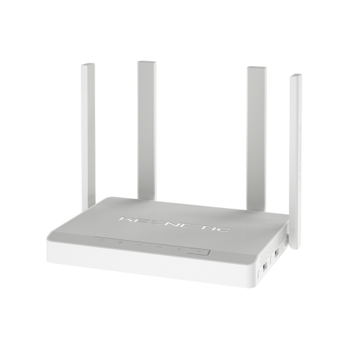 Wi-Fi роутер Keenetic Giga (KN-1011)