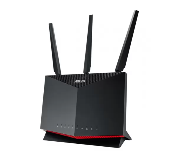 Wi-Fi роутер ASUS RT-AX68U