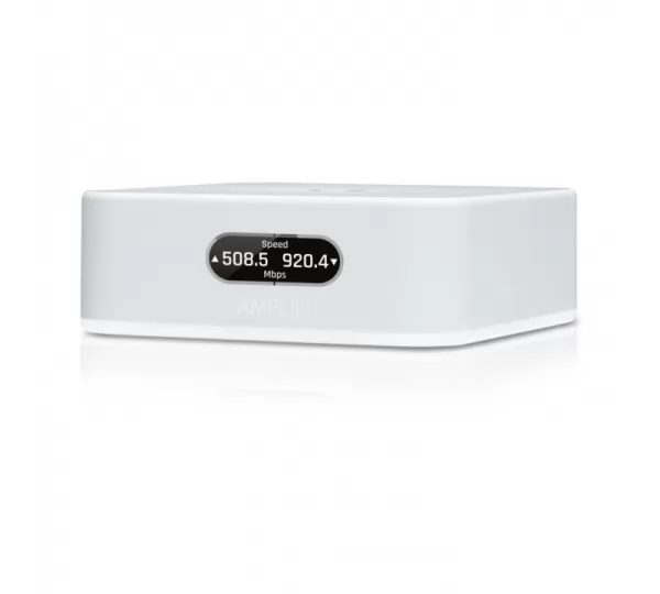 Wi-Fi роутер Ubiquiti AmpliFi AFi-INS-R