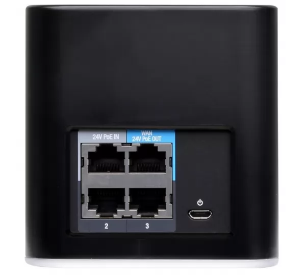 Wi-Fi роутер Ubiquiti AIRCUBE ACB-ISP 