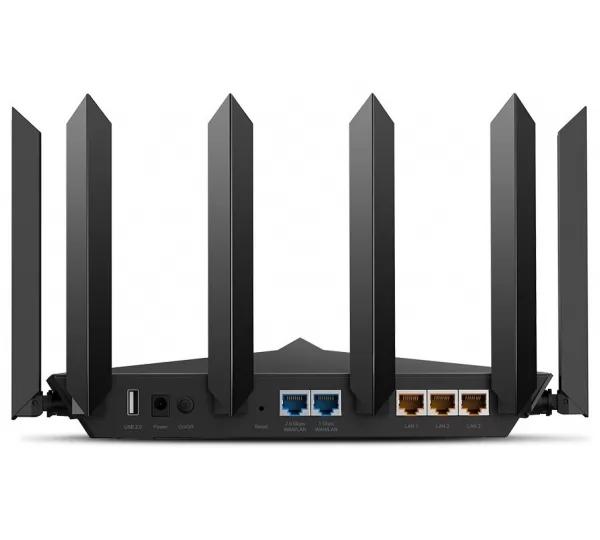 Wi-Fi роутер TP-Link Archer AX90