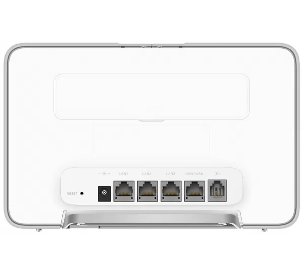 LTE роутер Huawei B535-232a White