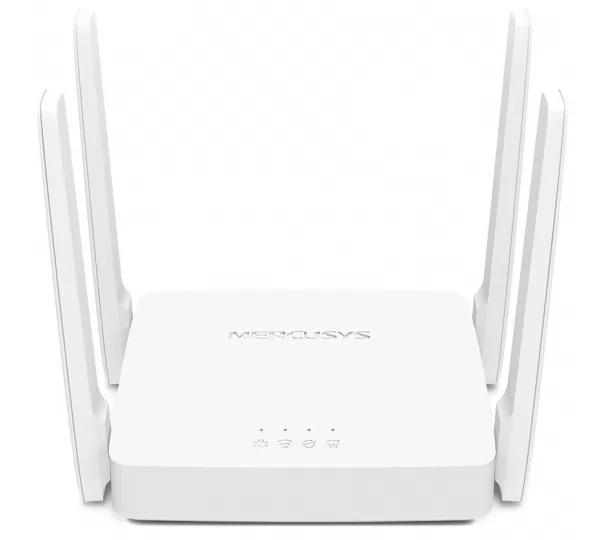 Wi-Fi роутер Mercusys AC10