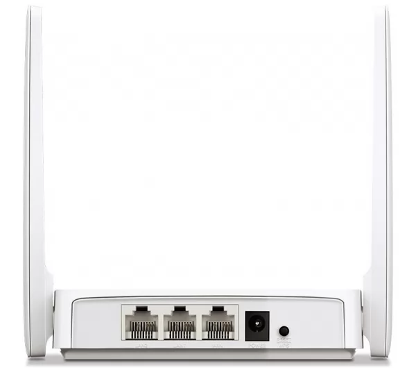 Wi-Fi роутер Mercusys AC10