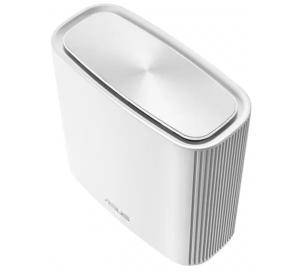 Wi-Fi Mesh система Asus ZenWiFi CT8 (W-2-PK) White