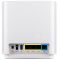 Wi-Fi Mesh система Asus ZenWiFi CT8 (W-2-PK) White